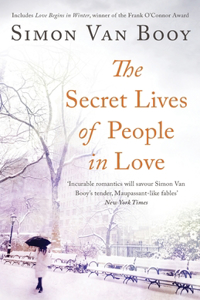 The Secret Lives of People In Love
