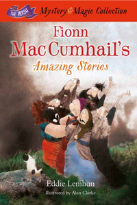 Fionn Mac Cumhail's Amazing Stories