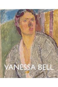 Vanessa Bell