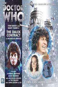 Dalek Contract