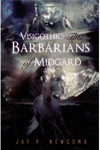 The Barbarians Of Midgard
