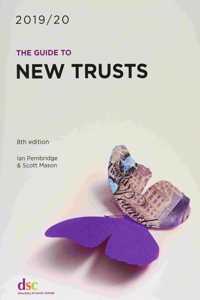 The Guide to New Trusts 2019/20