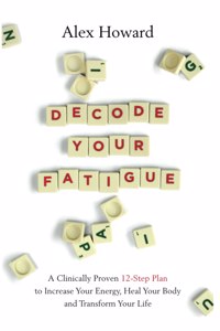 Decode Your Fatigue