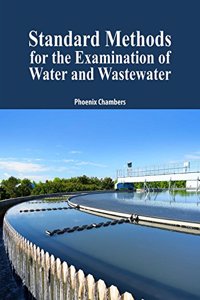 Standard method for the Water & Base Water Treatment by Phoenix Chambers
