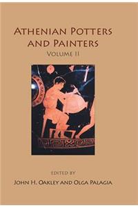 Athenian Potters and Painters