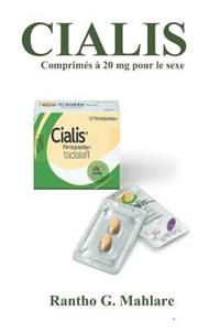 Cialis Comprim