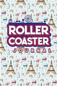 Roller Coaster Journal