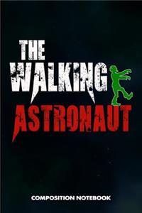 The Walking Astronaut