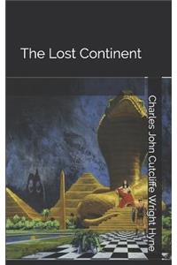The Lost Continent