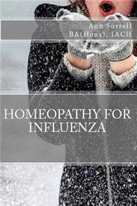 Homeopathy for Influenza