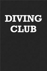 Diving Club