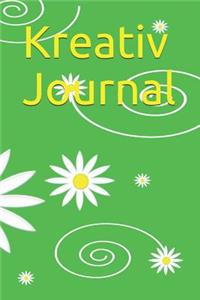 Kreativ Journal