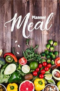 Meal Planner