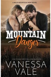 Mountain Danger