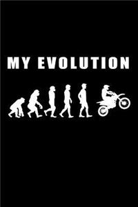 My Evolution