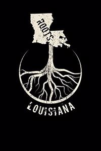 Louisiana Roots