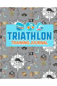Triathlon Training Journal