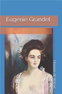 Eugénie Grandet