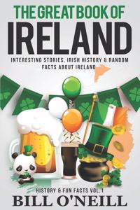 Great Book of Ireland