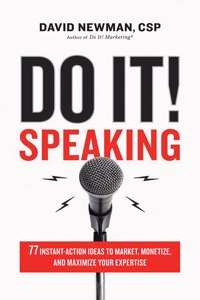 Do It! Speaking