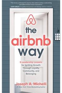 The Airbnb Way