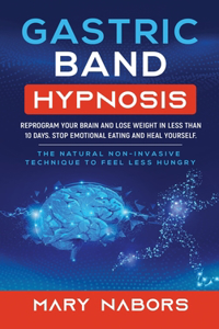 Gastric Band Hypnosis