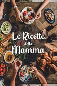 Le Ricette della Mamma