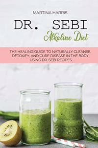 Dr. Sebi alkaline diet