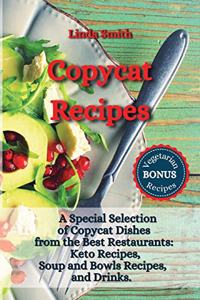 Copycat Recipes