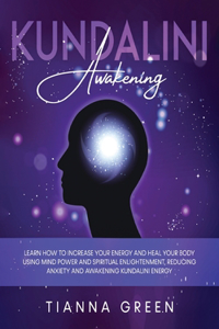 Kundalini Awakening