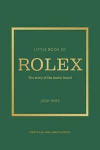 Little Book of Rolex