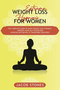 Extreme weight loss hypnosis for women