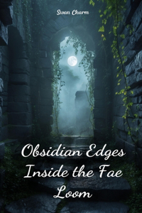 Obsidian Edges Inside the Fae Loom