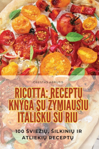 Ricotta