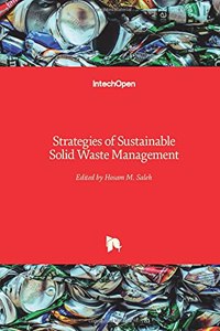 Strategies of Sustainable Solid Waste Management