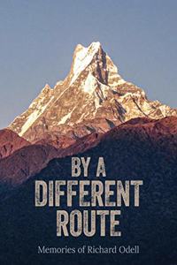 By a Different Route