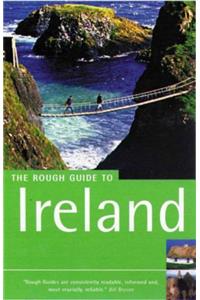 The Rough Guide to Ireland (Rough Guide Travel Guides)