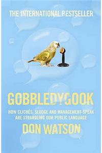 Gobbledygook