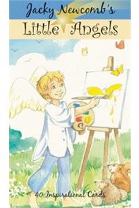Jacky Newcomb's Little Angels