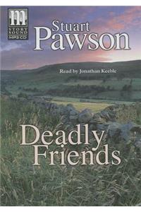 Deadly Friends