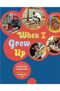 When I Grow Up