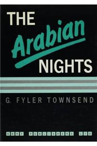 The Arabian Nights Entertainments