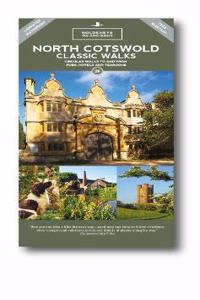 North Cotswold Classic Walks