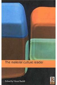 Material Culture Reader