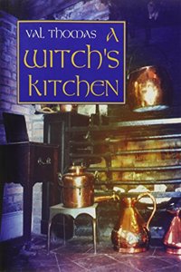 Witch's Kitchen