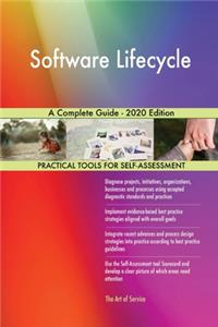 Software Lifecycle A Complete Guide - 2020 Edition