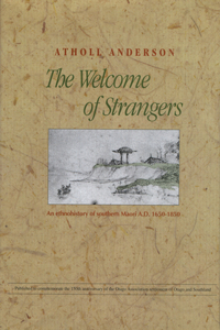 Welcome of Strangers