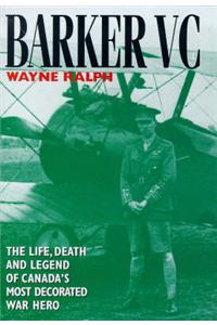 Barker VC