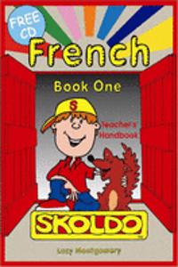 Teacher's Handbook 1
