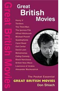 Great British Movies